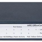 Switch Non Administrable HPE OfficeConnect 1420 5G POE+ (32 W) (JH328A)
