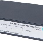 Switch HPE OfficeConnect 1420 8G (JH329A)