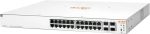 Switch Administrable Aruba Instant On 1930 24G Classe 4 PoE 4SFP/SFP+ 195 W (JL683A)