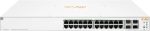 Switch Administrable Aruba Instant On 1930 24G Classe 4 PoE 4SFP/SFP+ 195 W (JL683A) – Image 3