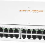 Switch Administrable Aruba Instant On 1930 48G Classe 4 PoE 4SFP/SFP+ 370 W (JL686A)