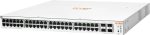Switch Administrable Aruba Instant On 1930 48G Classe 4 PoE 4SFP/SFP+ 370 W (JL686A)