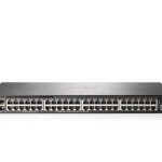 Aruba 2930F 48G 4SFP+ Switch