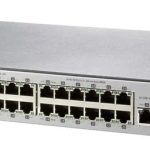 Switch Rackable Administrable HP Aruba 2530-24 (J9782A)