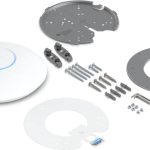 Ubiquiti U7 Pro – Point d'accès WiFi 7 U7-Pro