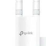 Point d'accès WiFi 4 TP-Link EAP110-OUTDOOR WiFi N 300 Mbps Extérieur (IP65)