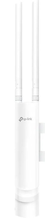 Point d'accès WiFi 4 TP-Link EAP110-OUTDOOR WiFi N 300 Mbps Extérieur (IP65)