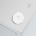 Point d'accès WiFi 6 TP-Link AX3000 plafonnier (EAP650) – Image 2