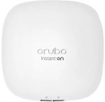 Point d'accès WiFi 6 intérieur Aruba Instant On AP22 (RW) 2x2 WiFi 6 (R4W02A)