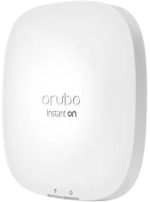 Point d'accès WiFi 6 intérieur Aruba Instant On AP22 (RW) 2x2 WiFi 6 (R4W02A) – Image 5