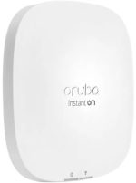 Point d'accès WiFi 6 intérieur Aruba Instant On AP22 (RW) 2x2 WiFi 6 (R4W02A) – Image 4