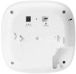 Point d'accès WiFi 6 intérieur Aruba Instant On AP22 (RW) 2x2 WiFi 6 (R4W02A) – Image 6