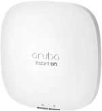 Point d'accès WiFi 6 intérieur Aruba Instant On AP22 (RW) 2x2 WiFi 6 (R4W02A) – Image 3