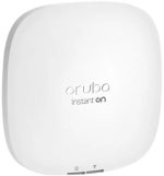 Point d'accès WiFi 6 intérieur Aruba Instant On AP22 (RW) 2x2 WiFi 6 (R4W02A) – Image 2