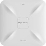 Point d'accès WiFi 6 AX1800 Reyee RG-RAP2260(G) Intérieur