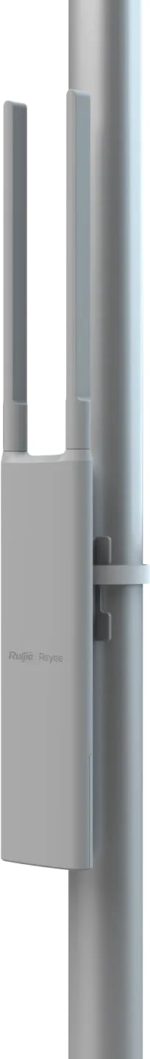 Point d'accès extérieur WiFi 5 AC1300 bi-bande Reyee RG-RAP52-OD – Image 2