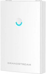 Point d'accès WiFi 5 GrandStream 4x4:4 MU-MIMO à double bande (GWN7630LR) – Image 4