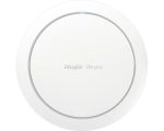 Point d'accès WiFi 6 AX3000 Reyee RG-RAP2266 Intérieur