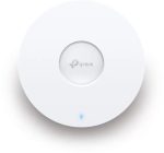 Point d'accès WiFi 6 TP-Link AX5400 bi-bande plafonnier (EAP670)