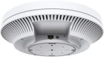 Point d'accès WiFi 6 TP-Link AX5400 bi-bande plafonnier (EAP670) – Image 6