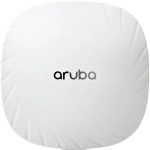 HP Aruba AP-505 WiFi 6 (RW) - borne d'accès sans fil (R2H28A)