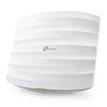 Point d'accès WiFi 4 Plafonnier TP-Link EAP115 WiFi N 300 Mbps PoE (EAP115)