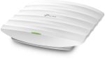 Point d'accès WiFi 5 Mesh bi-bande TP-Link AC1350 PoE Gigabit - Plafonnier (EAP225) – Image 7
