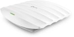 Point d'accès WiFi 5 Mesh bi-bande TP-Link AC1350 PoE Gigabit - Plafonnier (EAP225) – Image 2
