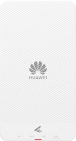 HUAWEI AP266 (11ax intérieur, 2+2 doubles bandes, antenne intelligente, PSE) Plaque murale