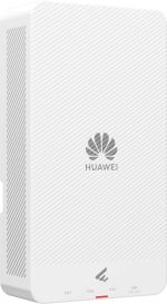 HUAWEI AP266 (11ax intérieur, 2+2 doubles bandes, antenne intelligente, PSE) Plaque murale – Image 5