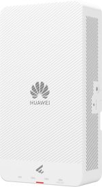 HUAWEI AP266 (11ax intérieur, 2+2 doubles bandes, antenne intelligente, PSE) Plaque murale – Image 4