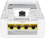 HUAWEI AP266 (11ax intérieur, 2+2 doubles bandes, antenne intelligente, PSE) Plaque murale – Image 3