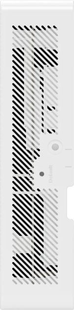 HUAWEI AP266 (11ax intérieur, 2+2 doubles bandes, antenne intelligente, PSE) Plaque murale – Image 6