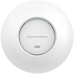 Point d'accès WiFi 6 Grandstream bibande 2x2:2 MUMIMO PoE/PoE+ (GWN7660)