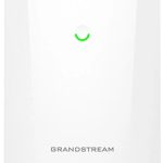 Point d'accès WiFi 6 AX3000 Grandstream GWN7660ELR Bi-bande 2×2:2 MU-MIMO - Extérieur