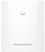 Point d'accès WiFi 6 AX3000 Grandstream GWN7660ELR Bi-bande 2×2:2 MU-MIMO - Extérieur