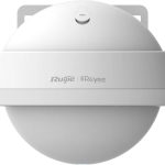 Point d'accès WiFi 6 AX3000 Reyee RG-RAP6262 - Extérieur