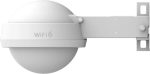Point d'accès WiFi 6 AX3000 Reyee RG-RAP6262 - Extérieur – Image 6