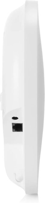 Point d'accès WiFi 6 intérieur HPE Instant On AP25 4x4(RW) (R9B28A) – Image 2