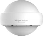 Point d'accès WiFi 5 AC1300 omnidirectionnel Reyee RG-RAP6202(G) - Extérieur