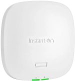 Points d'accès WiFi 6E HPE Networking Instant On AP32 (S1T23A) – Image 2