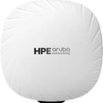 Points d'accès WiFi 6 HPE Aruba Networking AP-503 Dual Radio (R8M98A)