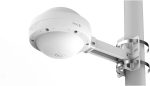 Point d'accès WiFi 6 AX1800 Reyee RG-RAP6262(G) - Extérieur – Image 8