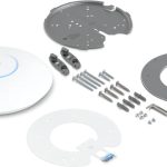 Ubiquiti U7 Pro Max – Point d'accès WiFi 7 U7-Pro-Max