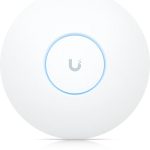 Point d'accès WiFi 5 Ubiquiti UAP-AC-HD