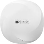 Point d'accès WiFi 6E Aruba AP-615 RW Dual Radio Tri Band 2x2 (R7J49A)