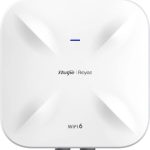Point d'accès WiFi 6 AX1800 Reyee RG-RAP6260(G) Extérieur