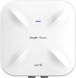 Point d'accès WiFi 6 AX1800 Reyee RG-RAP6260(G) Extérieur