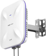 Point d'accès WiFi 6 AX1800 Reyee RG-RAP6260(G) Extérieur – Image 6