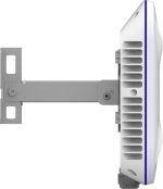 Point d'accès WiFi 6 AX1800 Reyee RG-RAP6260(G) Extérieur – Image 3
